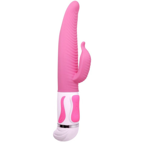 PRETTY LOVE FLIRTATION FONCTIONNEMENT DU VIBRATEUR ANTOINE