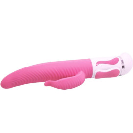 PRETTY LOVE FLIRTATION FONCTIONNEMENT DU VIBRATEUR ANTOINE