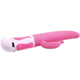 PRETTY LOVE FLIRTATION FONCTIONNEMENT DU VIBRATEUR ANTOINE