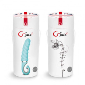 FUN TOYS GJACK 2 TIFFANY MENTHE