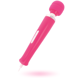 INTENSE KEANU POWER WAND VIBRANT ROSE