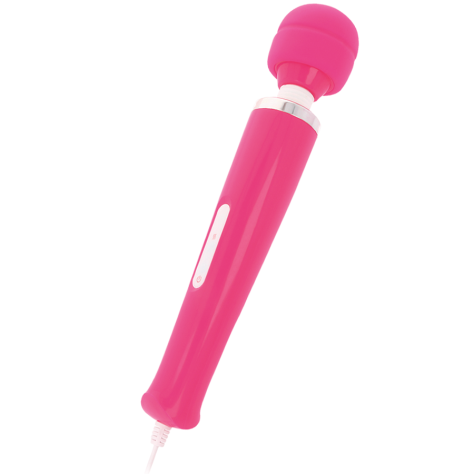 INTENSE KEANU POWER WAND VIBRANT ROSE