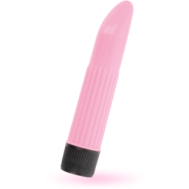 VIBRATEUR SONNY INTENSE ROSE