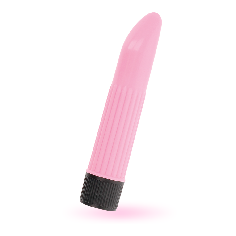 VIBRATEUR SONNY INTENSE ROSE