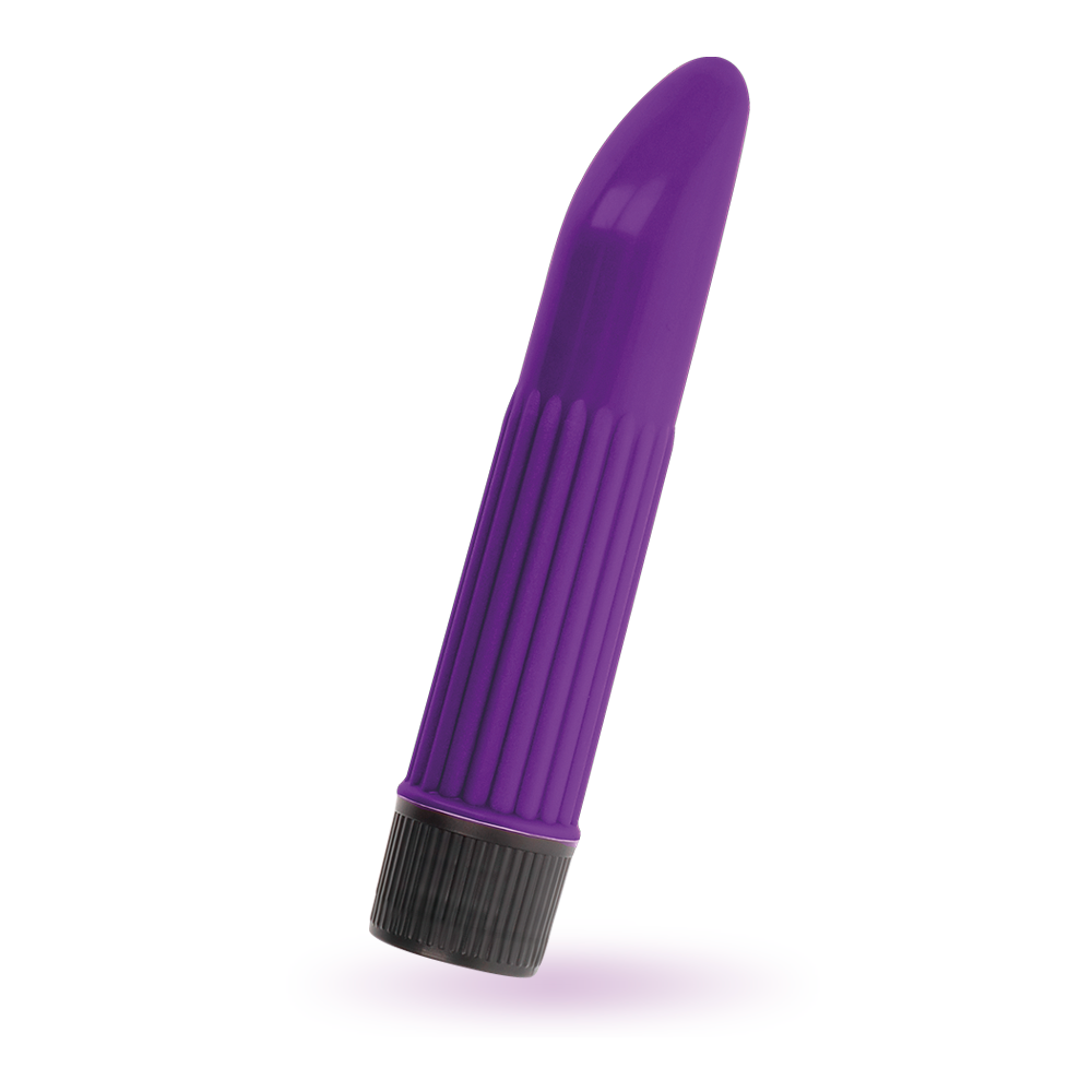 VIBRATEUR SONNY INTENSE VIOLET