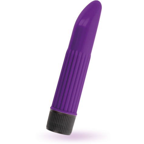 VIBRATEUR SONNY INTENSE VIOLET