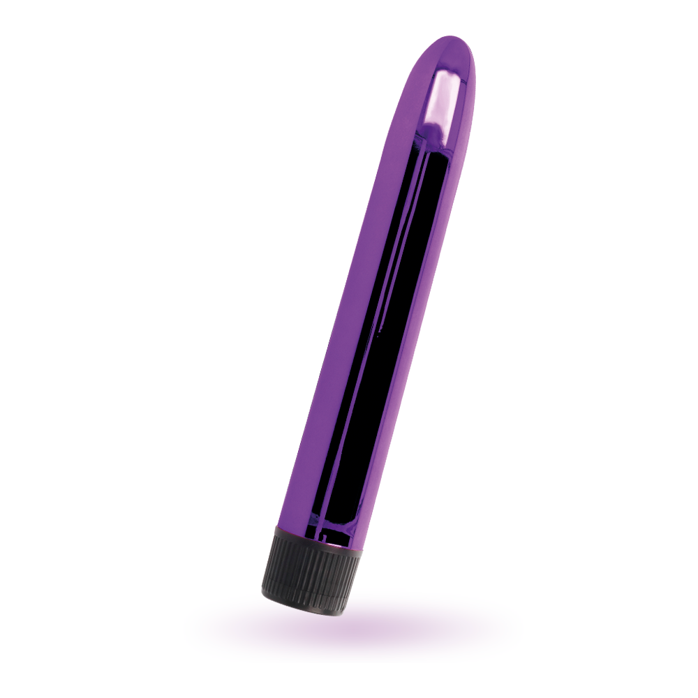 VIBRATEUR INTENSE VITO VIOLET