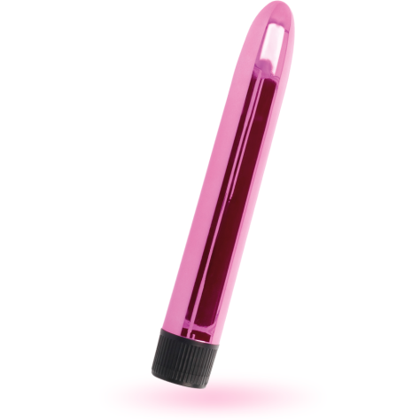 VIBRATEUR INTENSE VITO ROSE