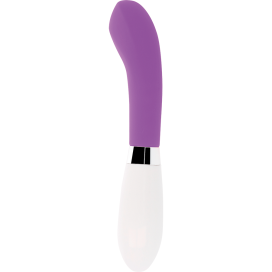 GLOSSY JOHN VIBRATOR PURPLE