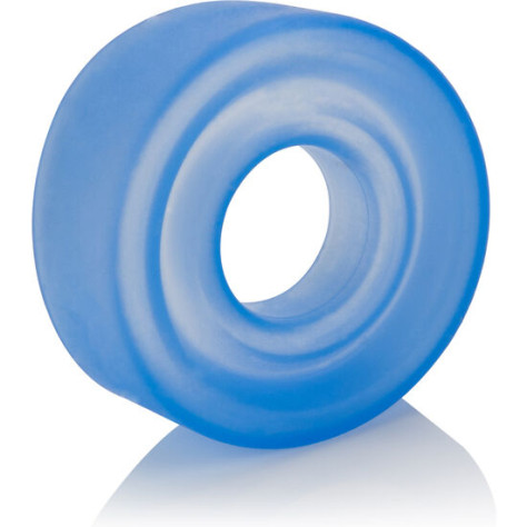 CALEX ADV MANCHON EN SILICONE POUR POMPE BLEU