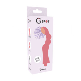 G-SPOT GOHAN G-SPOT VIBRATEUR DROIT