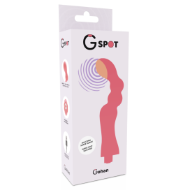 G-SPOT GOHAN G-SPOT VIBRATEUR DROIT