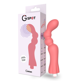 G-SPOT GOHAN G-SPOT VIBRATEUR DROIT