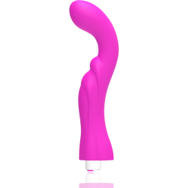 G-SPOT VIOLET DE GREGORY G-SPOT VIBRATEUR