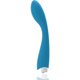 G-SPOT GYLBERT TURQUOISE BLUE G-SPOT VIBRATEUR