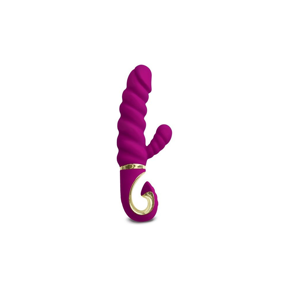 JOUETS AMUSANTS - GCANDY DOUX FRAMBOISE