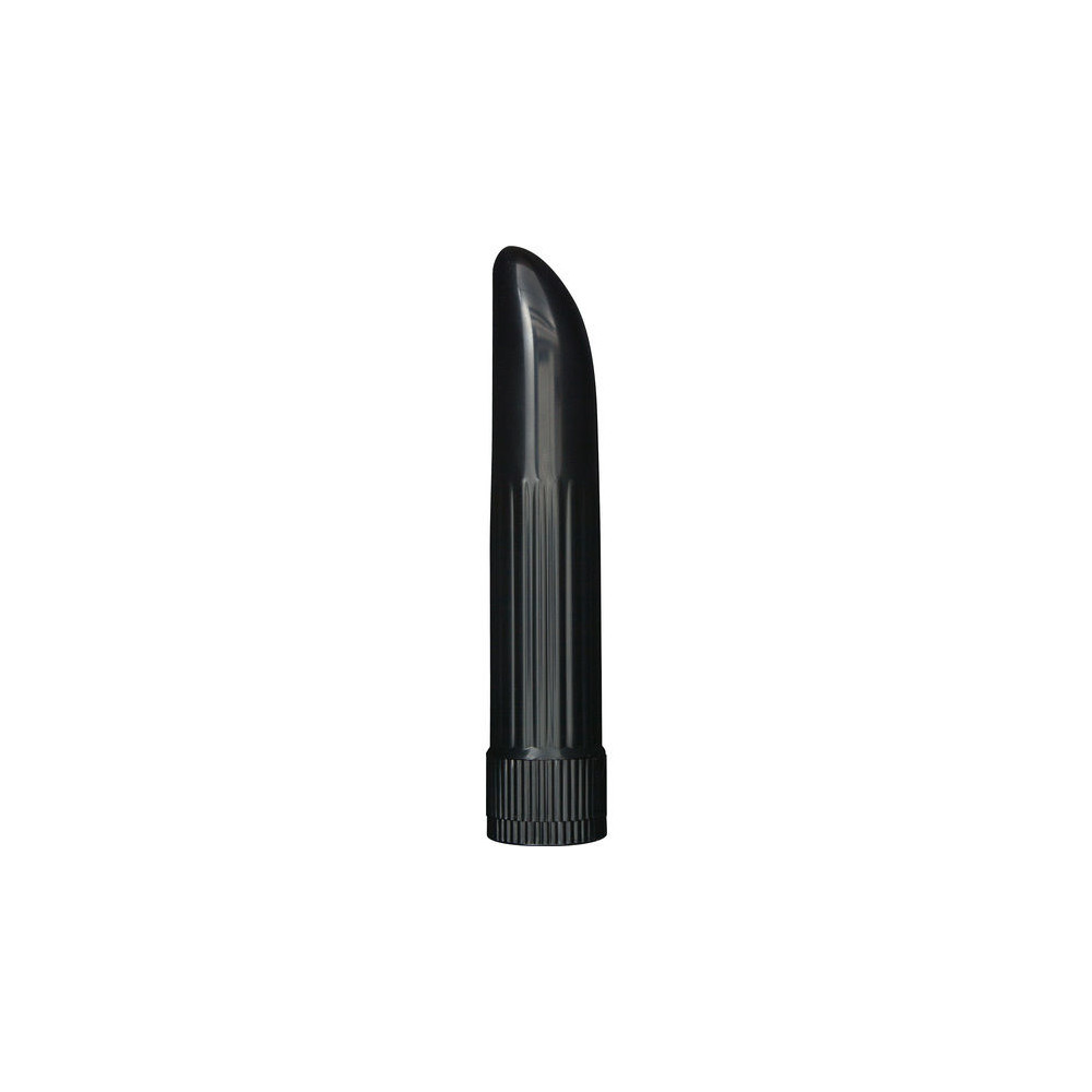 SEVENCREATIONS MINIVIBRATEUR LADYFINGER NOIR