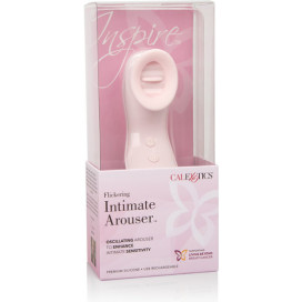 INSPIRE FLICKERING INTIME AROUSER