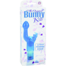 L'ORIGINAL BUNNY KISS BLEU