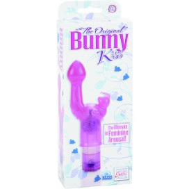 L'ORIGINAL BUNNY KISS ROSE