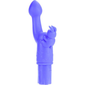 KISS SILICONE BUNNY KISS VIOLET