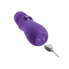 OMG ENJOY VIBRATOR WAND LILAC