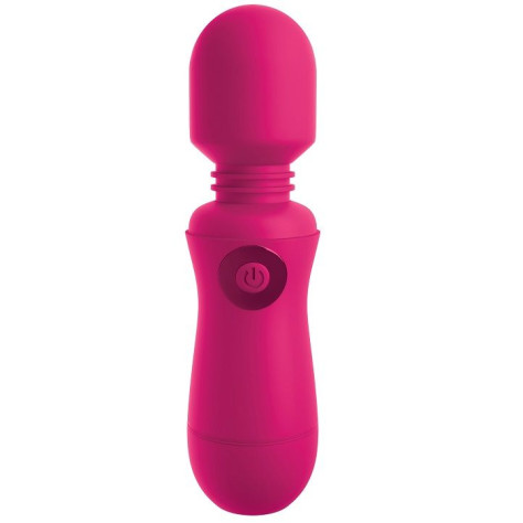 OMG ENJOYAGE VIBRATOR WAND PINK