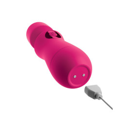 OMG ENJOYAGE VIBRATOR WAND PINK