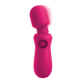 OMG ENJOYAGE VIBRATOR WAND PINK