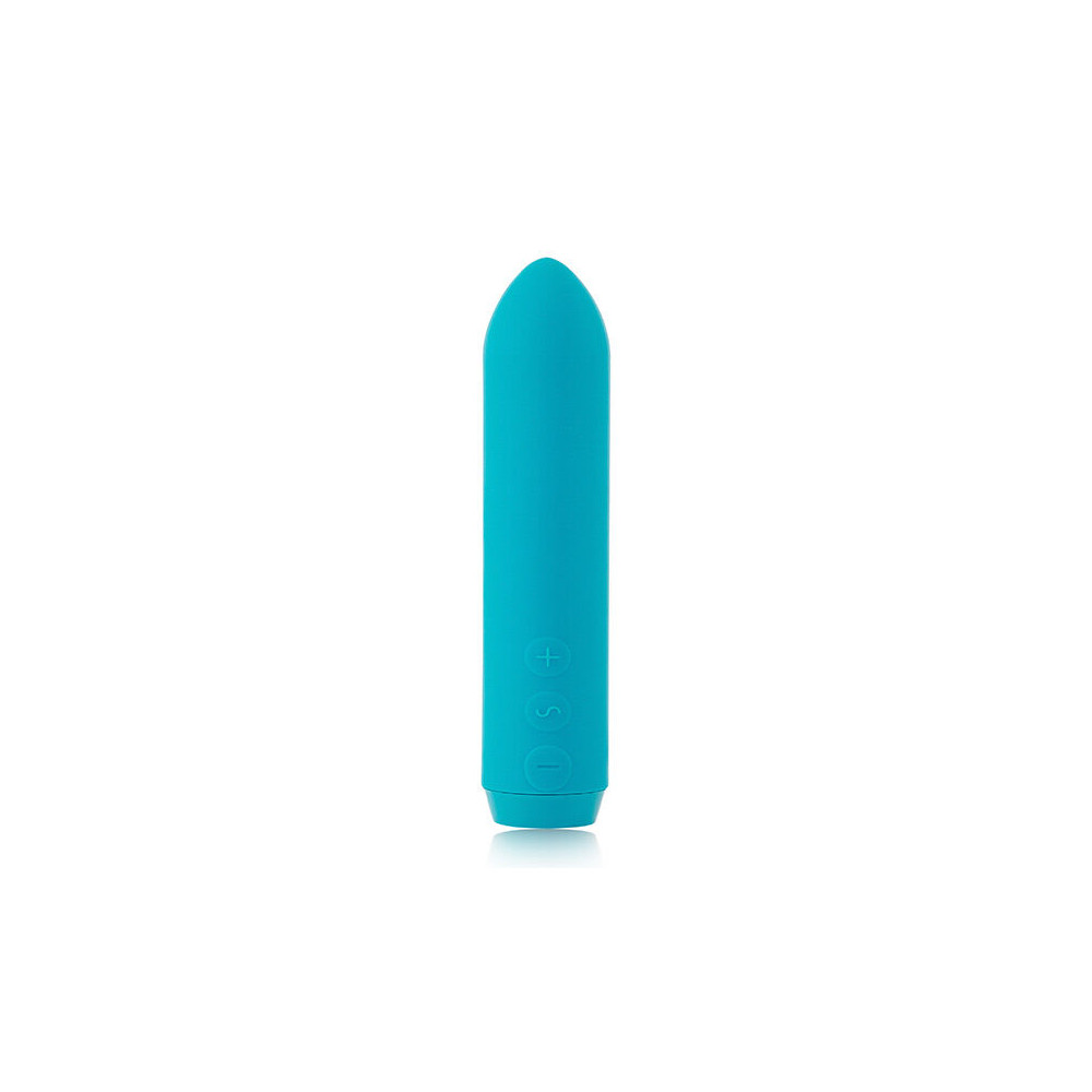 JE JOUE CLASSIC BULLET VIBRATOR TEAL