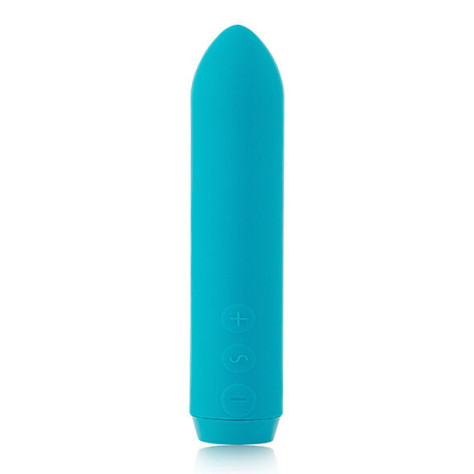 JE JOUE CLASSIC BULLET VIBRATOR TEAL