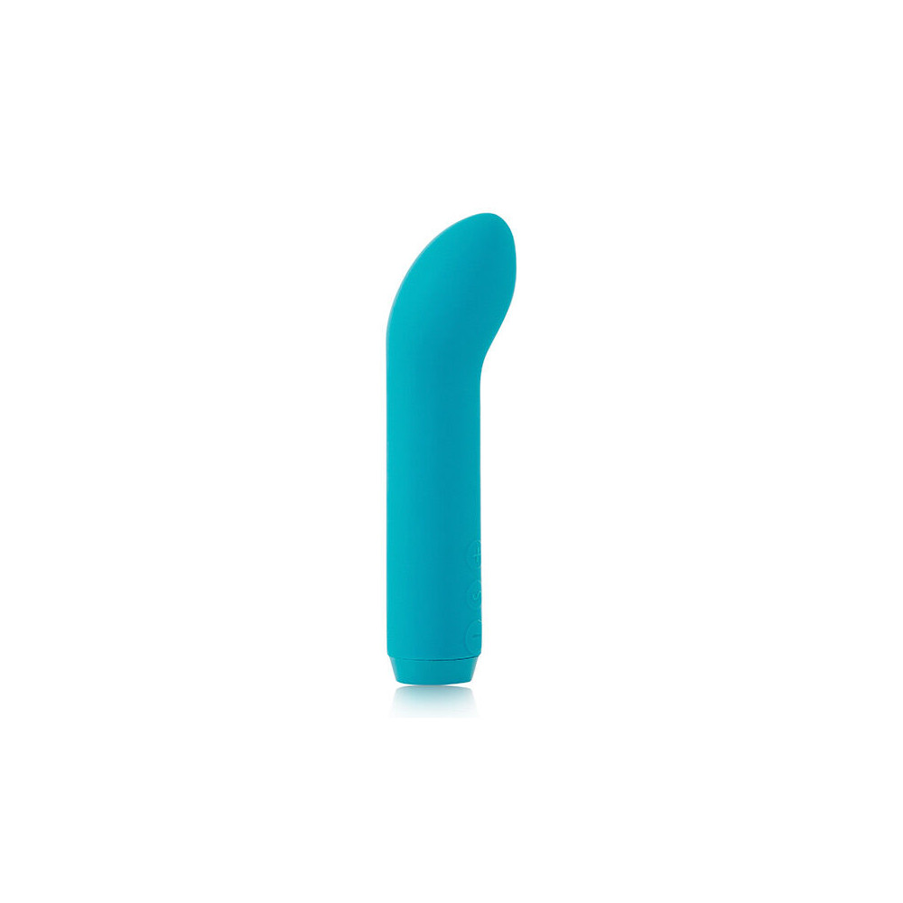 JE JOUE G-SPOT BULLET VIBRATOR TEAL