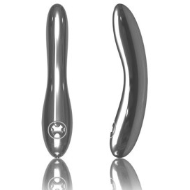 LELO INEZ VIBRATOR SILVER