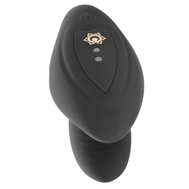 RITHUAL MASSAGER BLACK AZABACHE