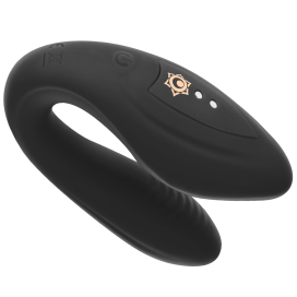 RITHUAL MASSAGER BLACK AZABACHE