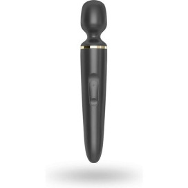 SATISFYER WAND- UNE FEMME BLACK