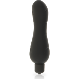 DOLCE VITA G-SPOT SILICONE BLACK