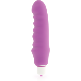 DOLCE VITA  GENIUS PURPLE SILICONE