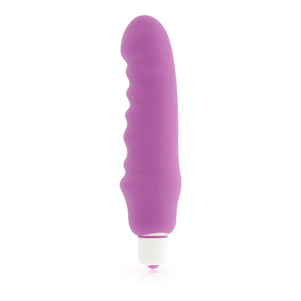 DOLCE VITA  GENIUS PURPLE SILICONE