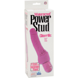 CALEX POWER STUD CLITERRIFIC ROSE VIBRATEUR