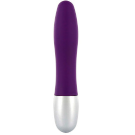 SEVENCREATIONS DISCRETION VIBRATEUR VIOLET