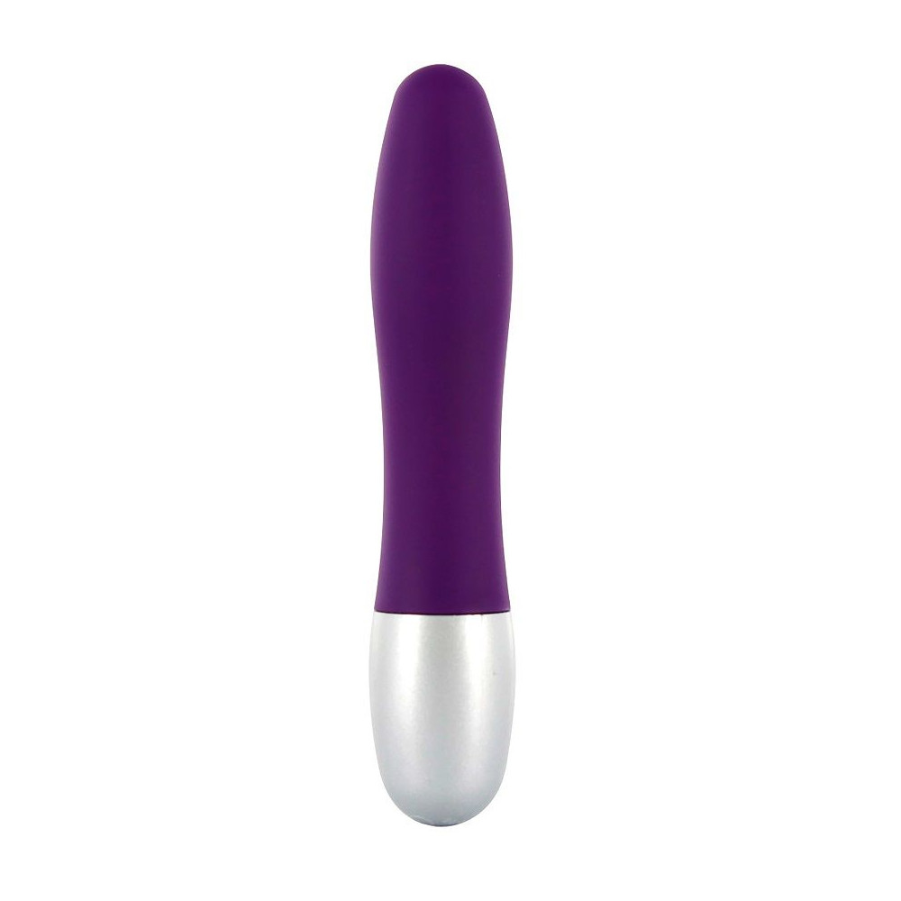 SEVENCREATIONS DISCRETION VIBRATEUR VIOLET