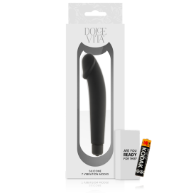 DOLCE VITA  SILICONE RÉALISTIQUE