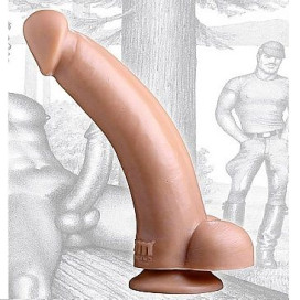 TOM OF FINLAND PEKKAŽS COCK SKIN