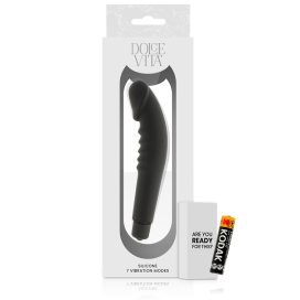 DOLCE VITA  SILICONE RÉALISTIQUE