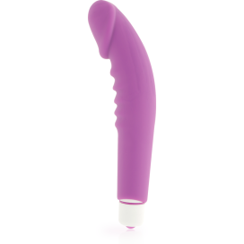 DOLCE VITA  SILICONE DE PLEASURE REALISTIQUE