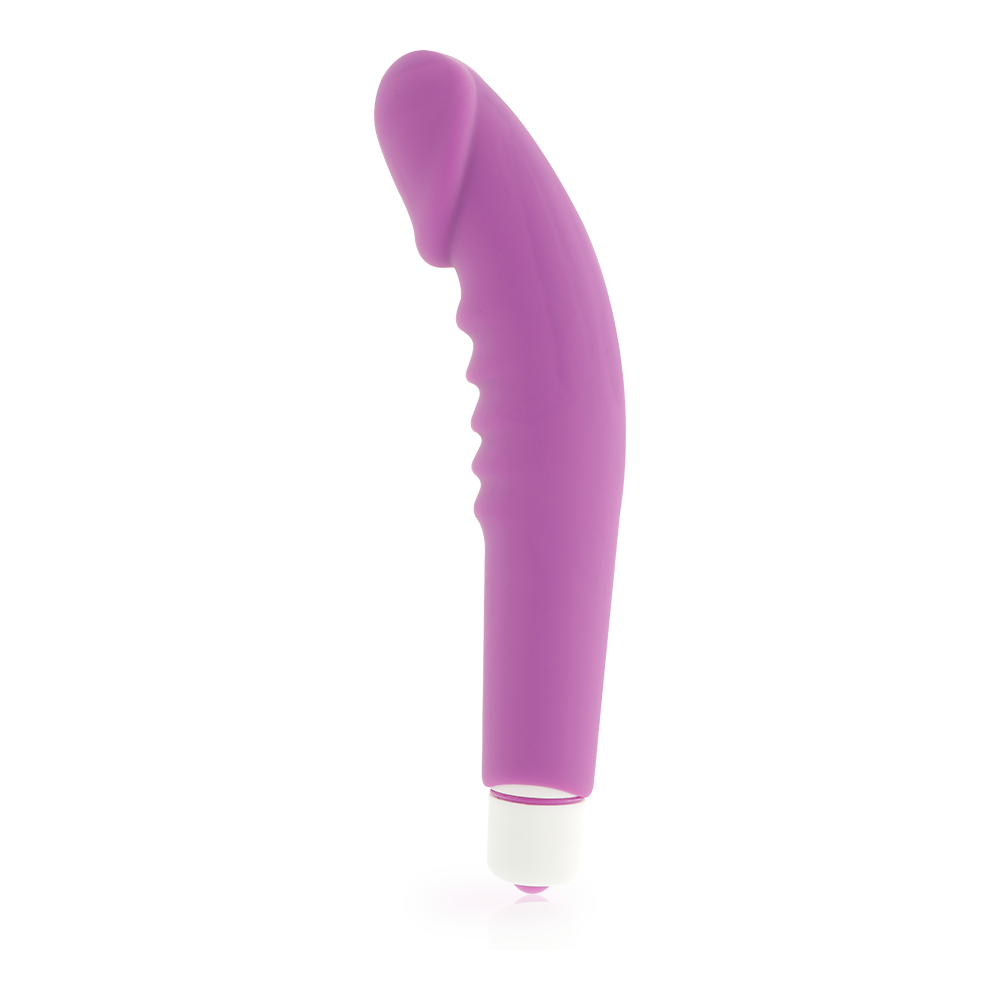 DOLCE VITA  SILICONE DE PLEASURE REALISTIQUE