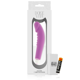 DOLCE VITA  SILICONE DE PLEASURE REALISTIQUE