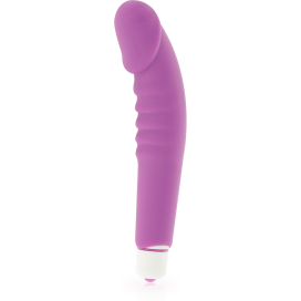 DOLCE VITA  SILICONE DE PLEASURE REALISTIQUE