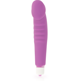 DOLCE VITA  SILICONE DE PLEASURE REALISTIQUE